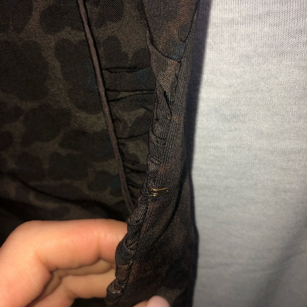 Cheetah Jacket! - image 6